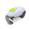 Home Automatic Electric Can Jar Opener Glass Bottle Opener Kitchen Restaurant Accessories Gadgets Tools