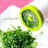 1pc Spice Grinder Garlic Grinder Coriander Grinder Kitchen Gadget Multifunctional Kitchen Tools; Outdoor Kitchen Appliances