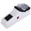 Electric Knife Sharpener For Quick Sharpening Polishing Multifunctional Automatic Kitchen Knife Sharpener Scissor Sharpener With USB Plug