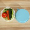 Chopper Vegetable Salad Cutter Cutting Bowl Cut Fruit Multi-function Kitchen Strainer Filter Gadgets Kitchen Items