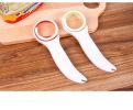 1PC Multifunction 3 IN 1 Home Gadget Universal Grip Turner Kitchen Accessories Kitchen Can Opener