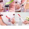 1PC Multifunction 3 IN 1 Home Gadget Universal Grip Turner Kitchen Accessories Kitchen Can Opener