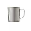 Steam Espresso Maker with Stainless Steel Frothing Pitcher