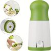 1pc Spice Grinder; Garlic Grinder; Coriander Grinder; Kitchen Gadgets; Multifunctional Kitchen Tools