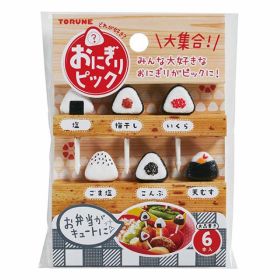 Popular Children's Fruit Cute Bento Fork (Option: Bento)