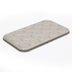 Biscuit cake pan (Option: 15)