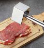 Kitchen Tools Tendon Breaking Hammer Steak Hammer