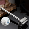 Kitchen Tools Tendon Breaking Hammer Steak Hammer