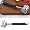 Kitchen Tools Tendon Breaking Hammer Steak Hammer